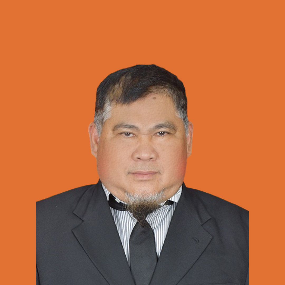 Asesor Abdul Majid - LSP TRIM