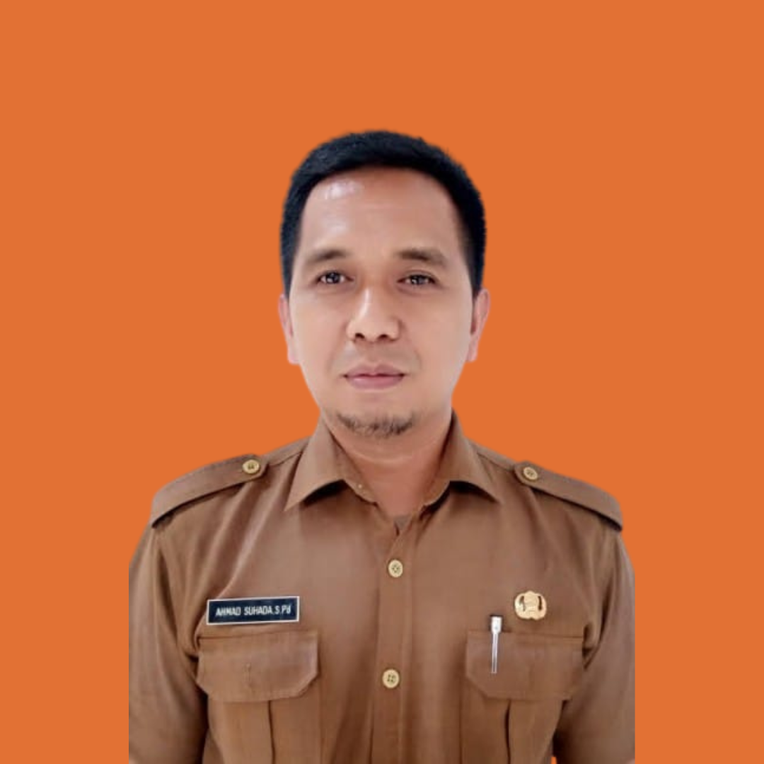 Asesor Ahmad Suhada - LSP TRIM