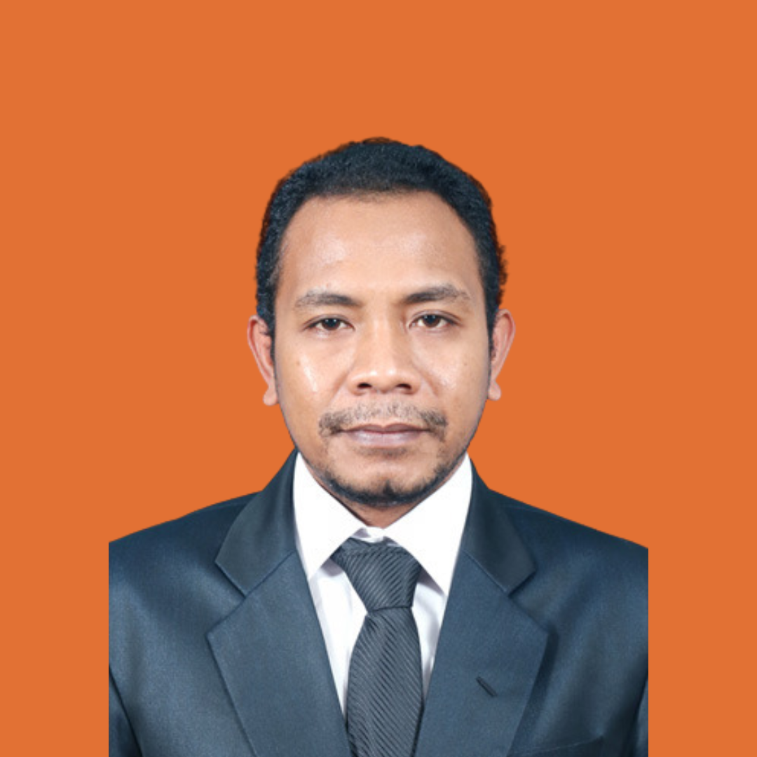Asesor Asril Hamid - LSP TRIM