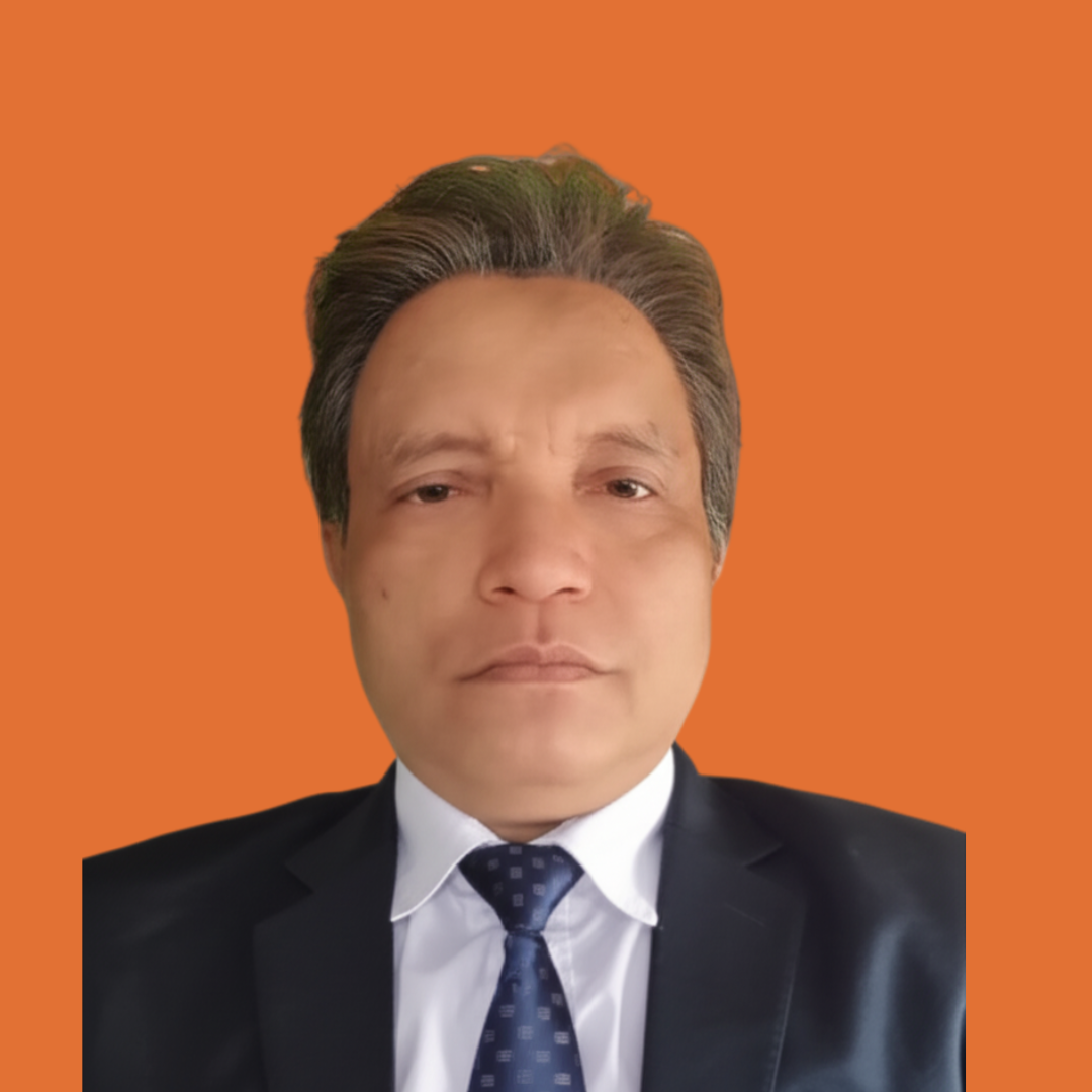 Asesor Edifrizal Darma - LSP TRIM