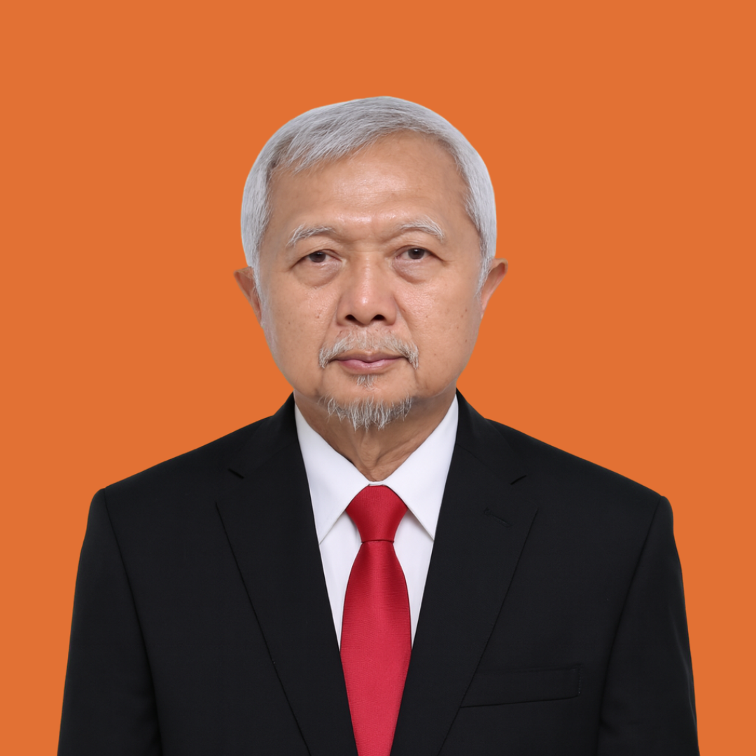 Asesor Harry Firdaus Nurjaya - LSP TRIM