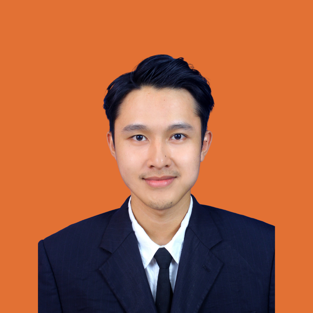 Asesor Ibrahim Fanji Dipura - LSP TRIM