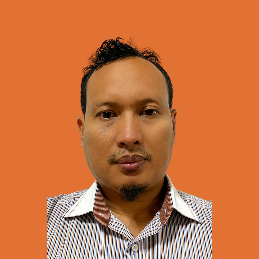 Asesor Jono Suhartono - LSP TRIM