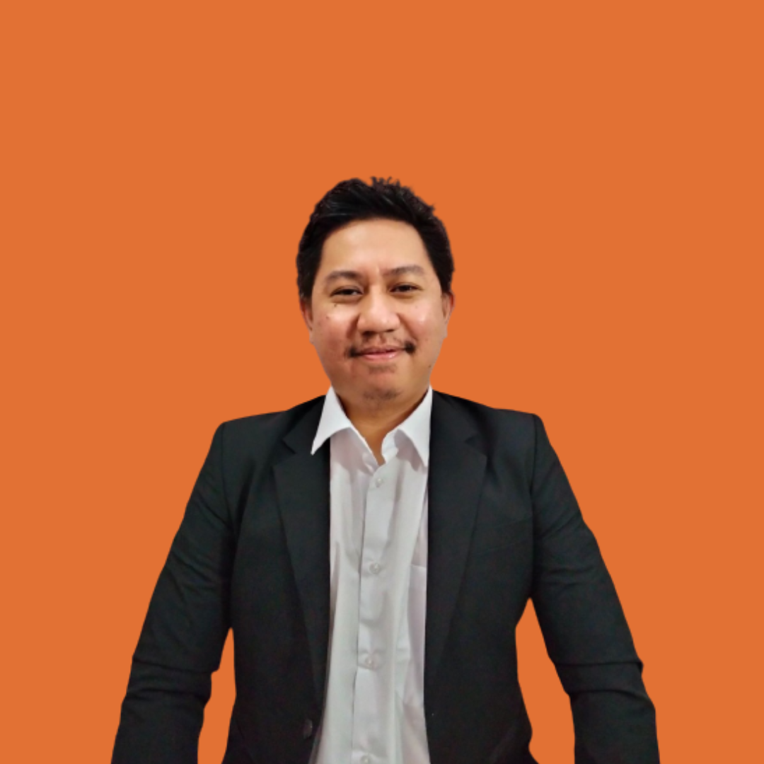 Asesor M. Octaviano Pratama - LSP TRIM
