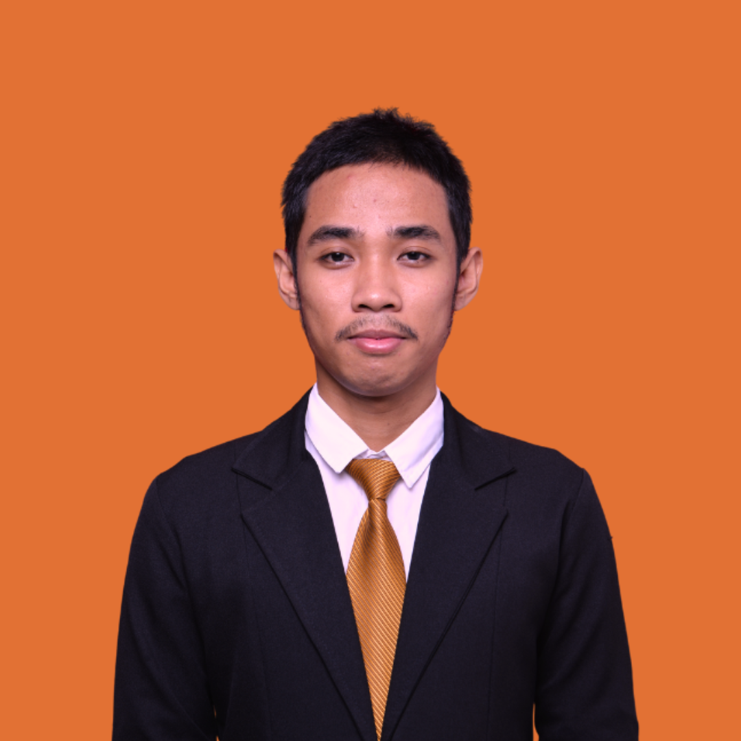 Asesor Muhammad Rizky - LSP TRIM