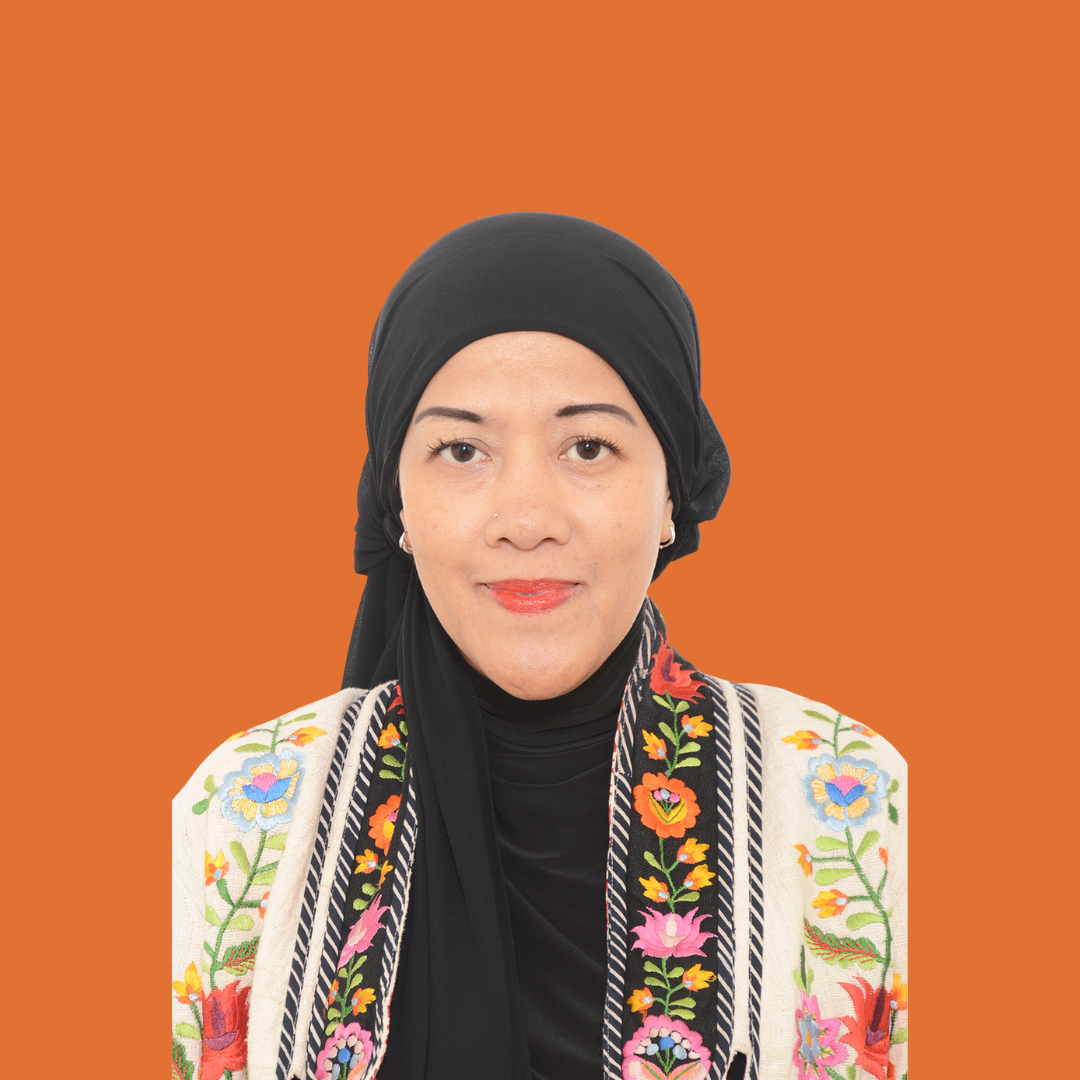 Asesor Novie Dyah Hernawati - LSP TRIM