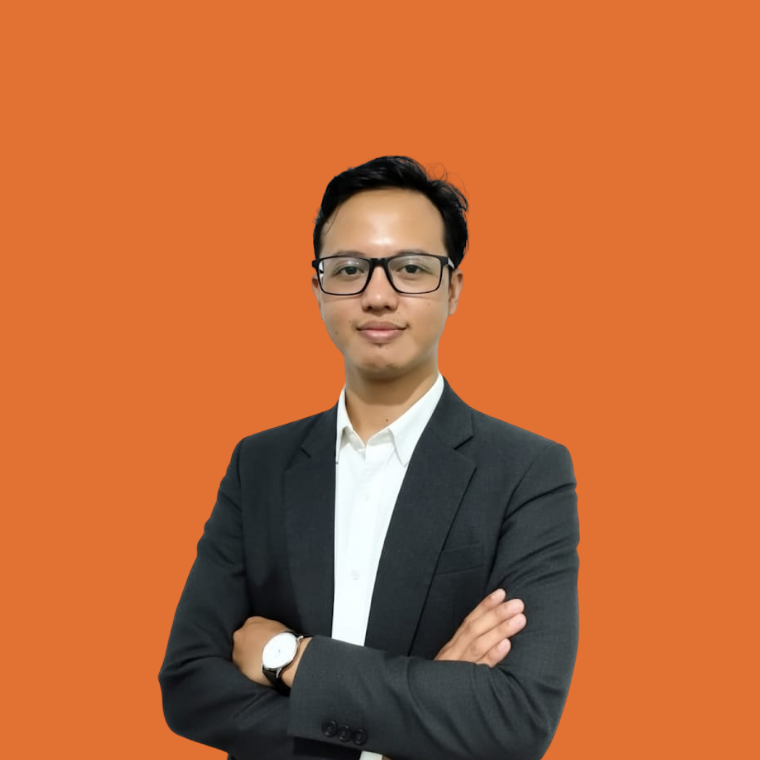 Asesor Taufik Hudha Nursyafaah - LSP TRIM