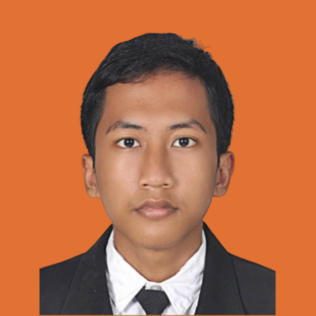 Asesor Ubaidillah Ramadhan Nur Santoso - LSP TRIM