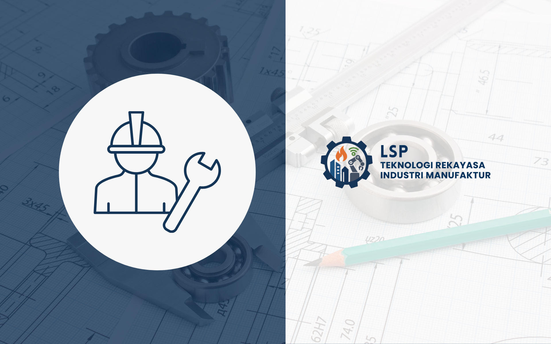 Skema Sertifikasi Mechanical Design Engineer - LSP TRIM