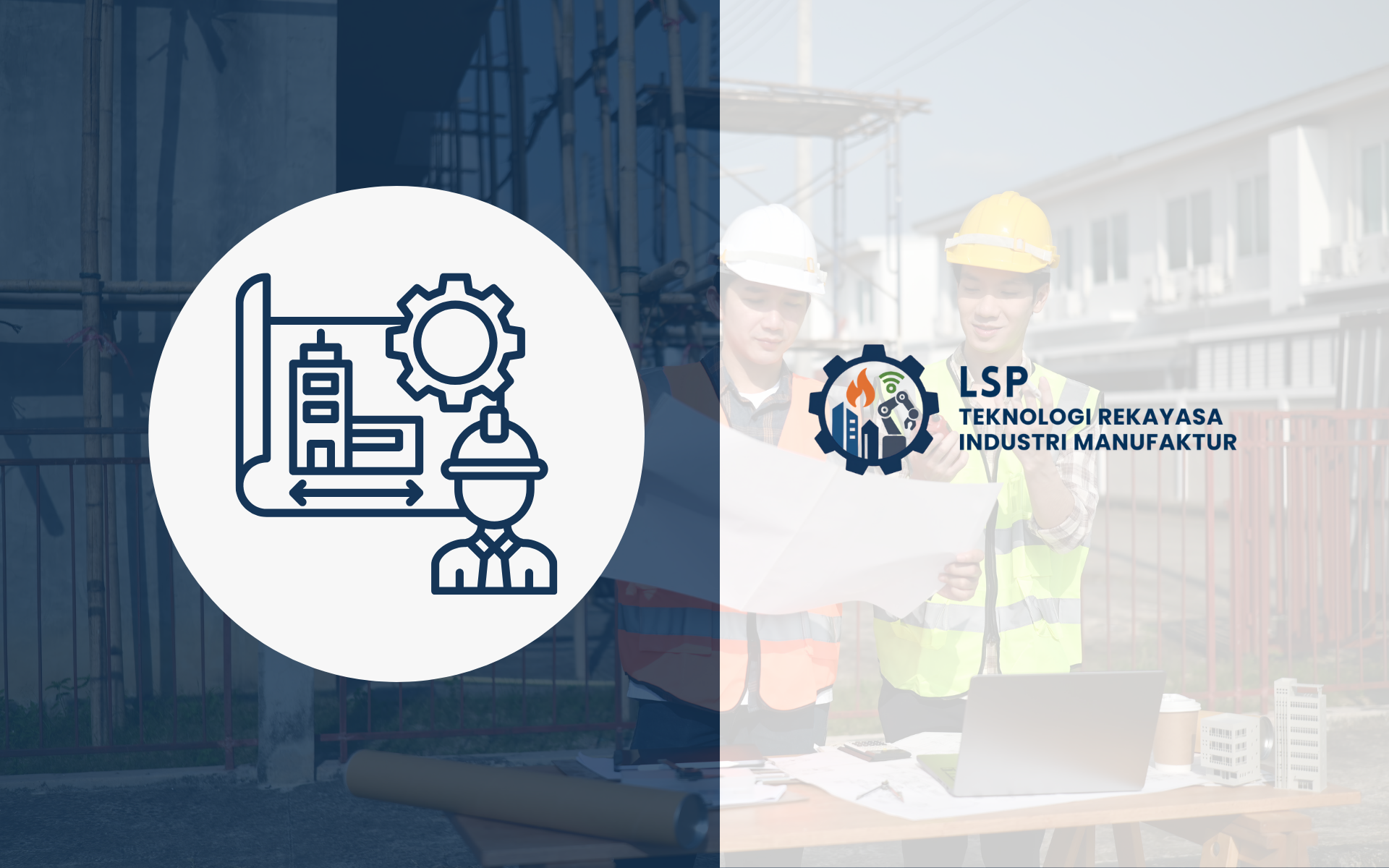 Skema Sertifikasi Project Engineer - LSP TRIM