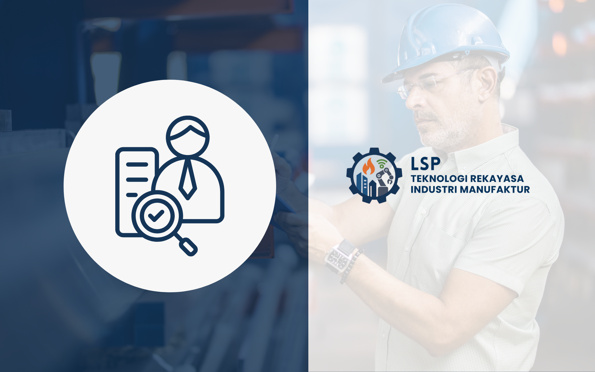 Sertifikasi BNSP Quality Control Inspector - LSP TRIM