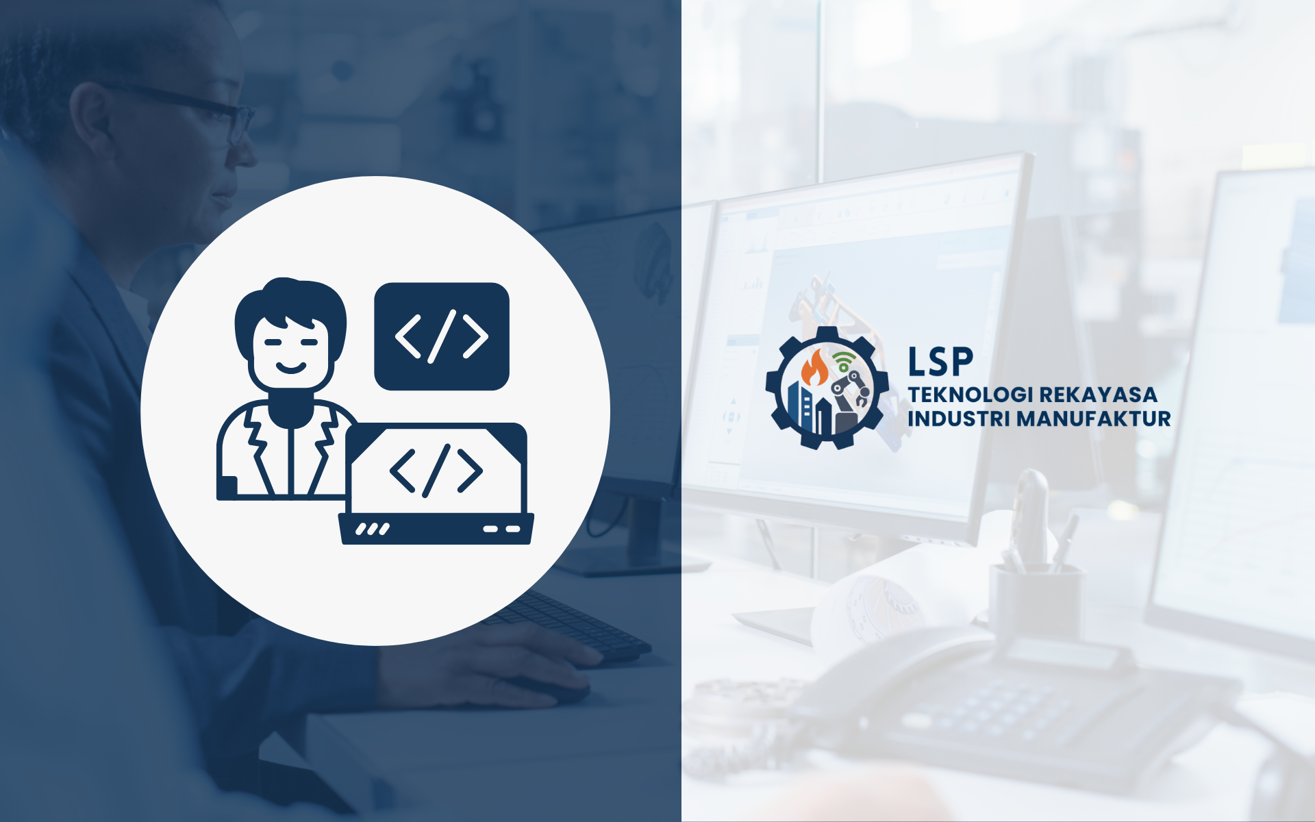 Sertifikasi BNSP Senior CNC Programmer - LSP TRIM
