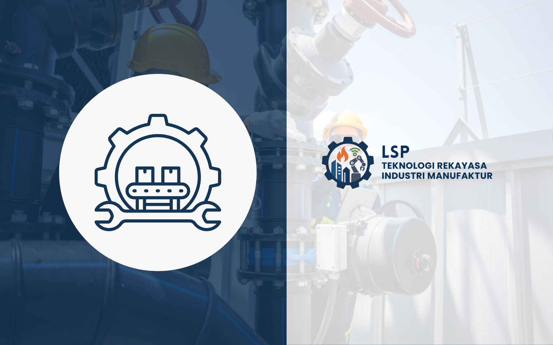 Sertifikasi BNSP Teknisi Predictive Maintenance - LSP TRIM