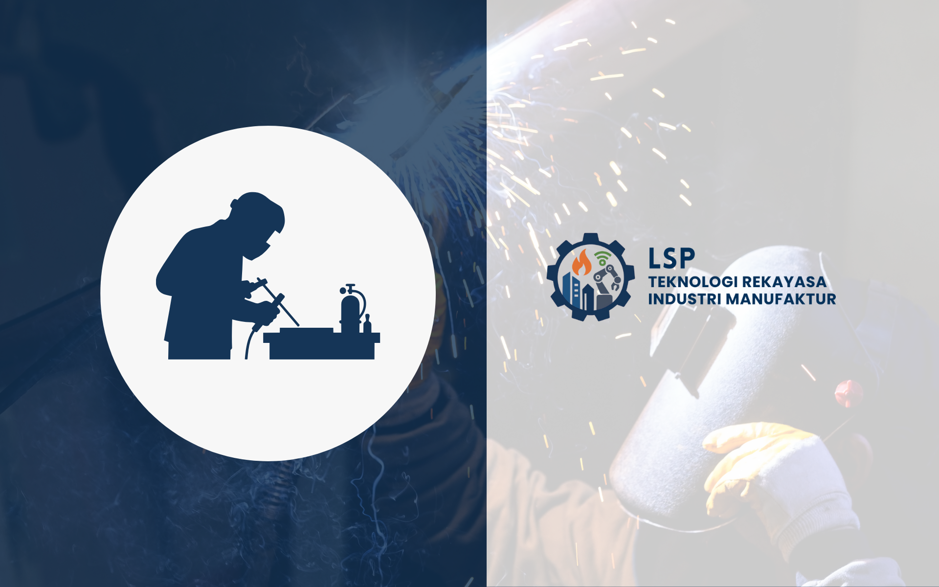 Sertifikasi BNSP Welding Operator - LSP TRIM