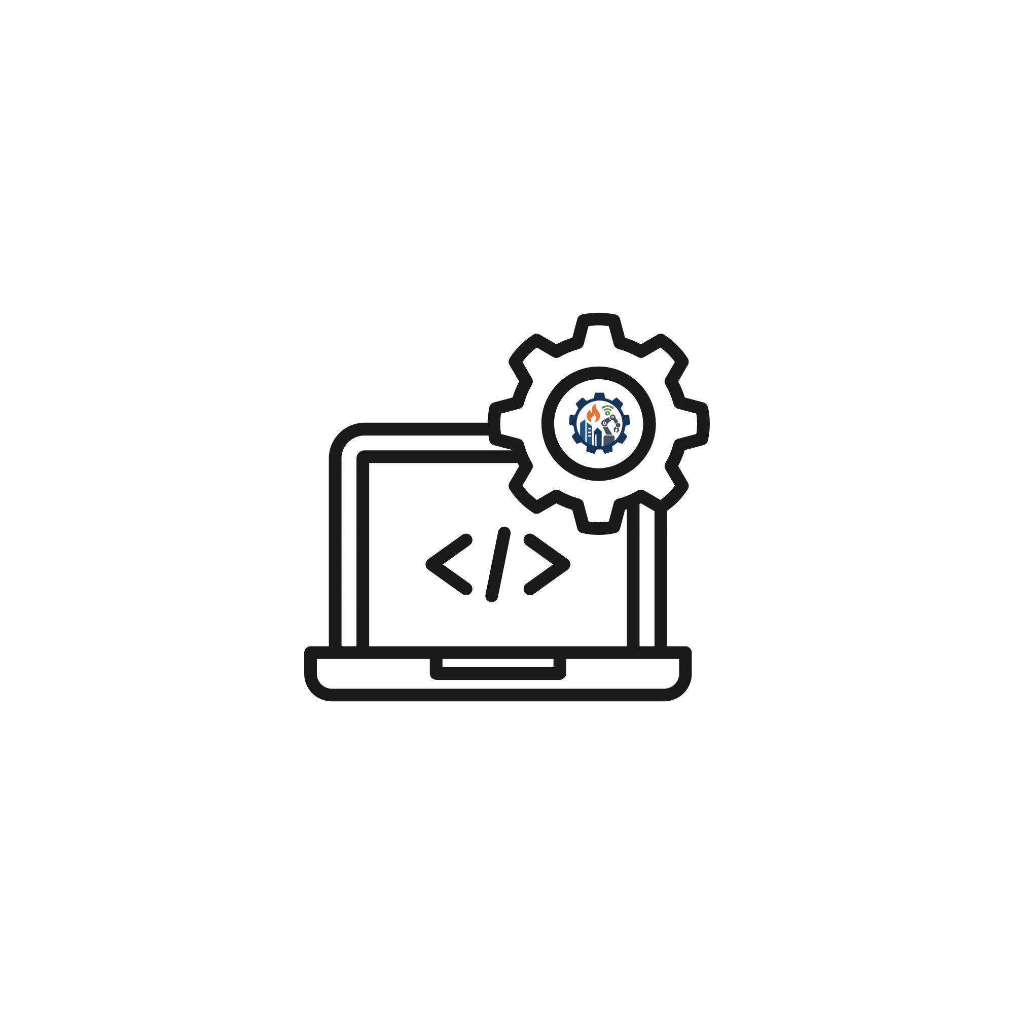 Profesi Design and Development Engineer - LSP TRIM