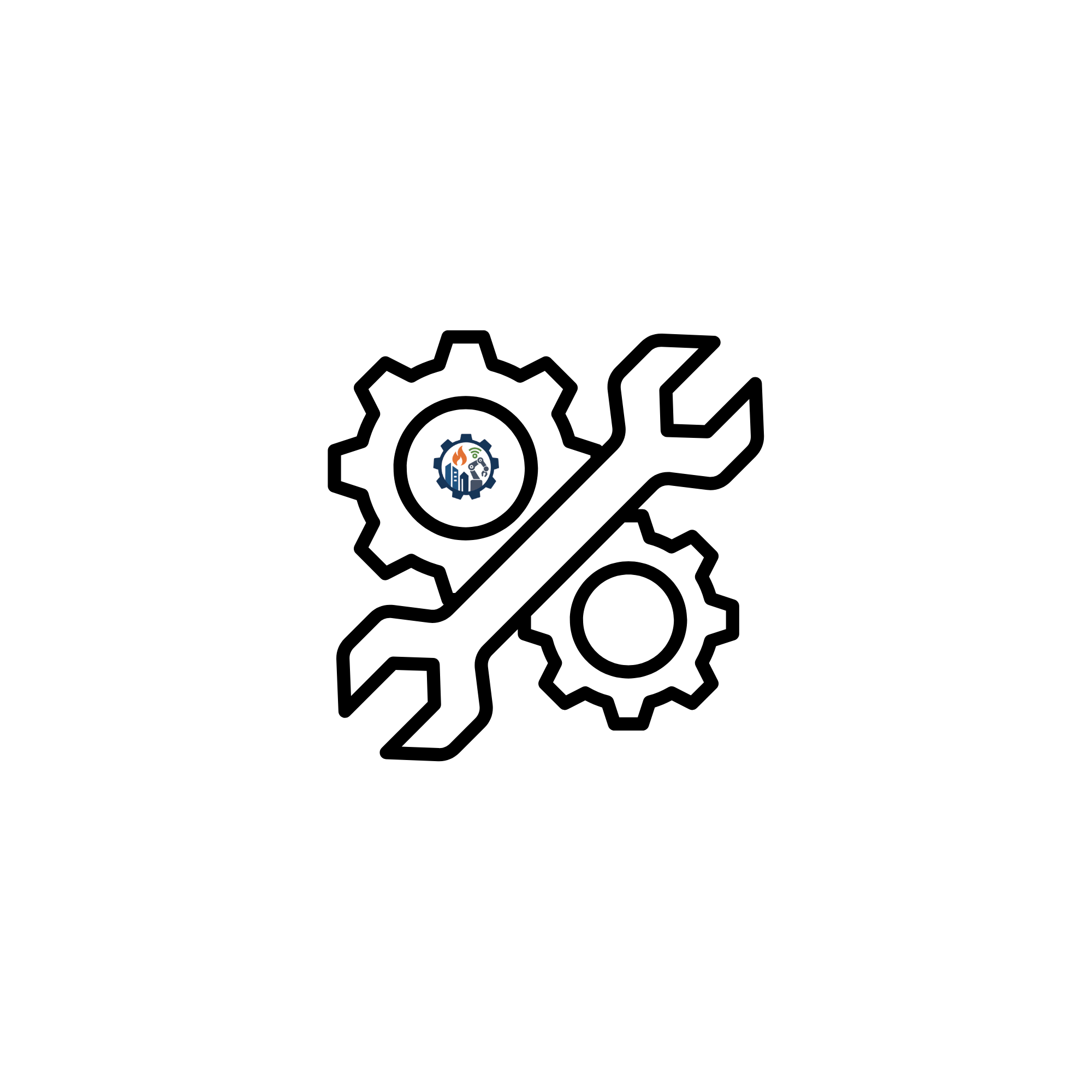 Profesi Machine Design Engineer - LSP TRIM