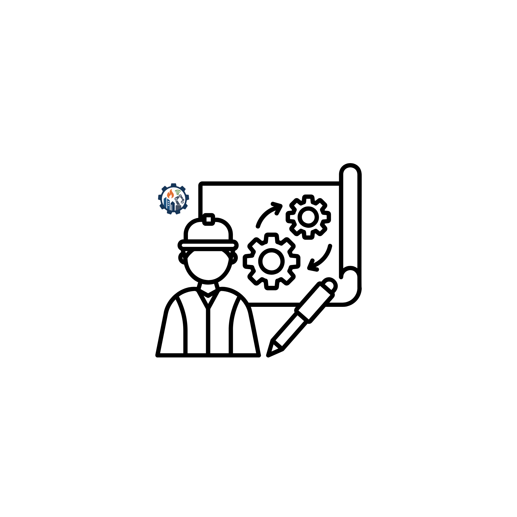 Profesi Mechanical Design Engineer - LSP TRIM