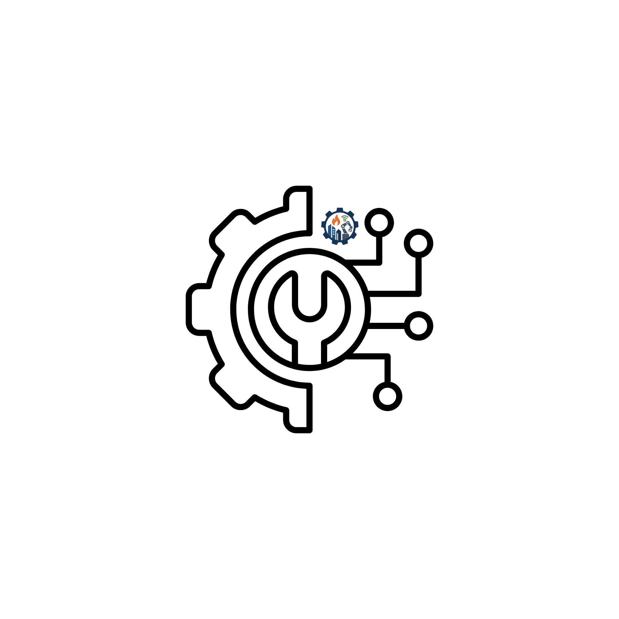 Profesi Mechanical Development Engineer - LSP TRIM