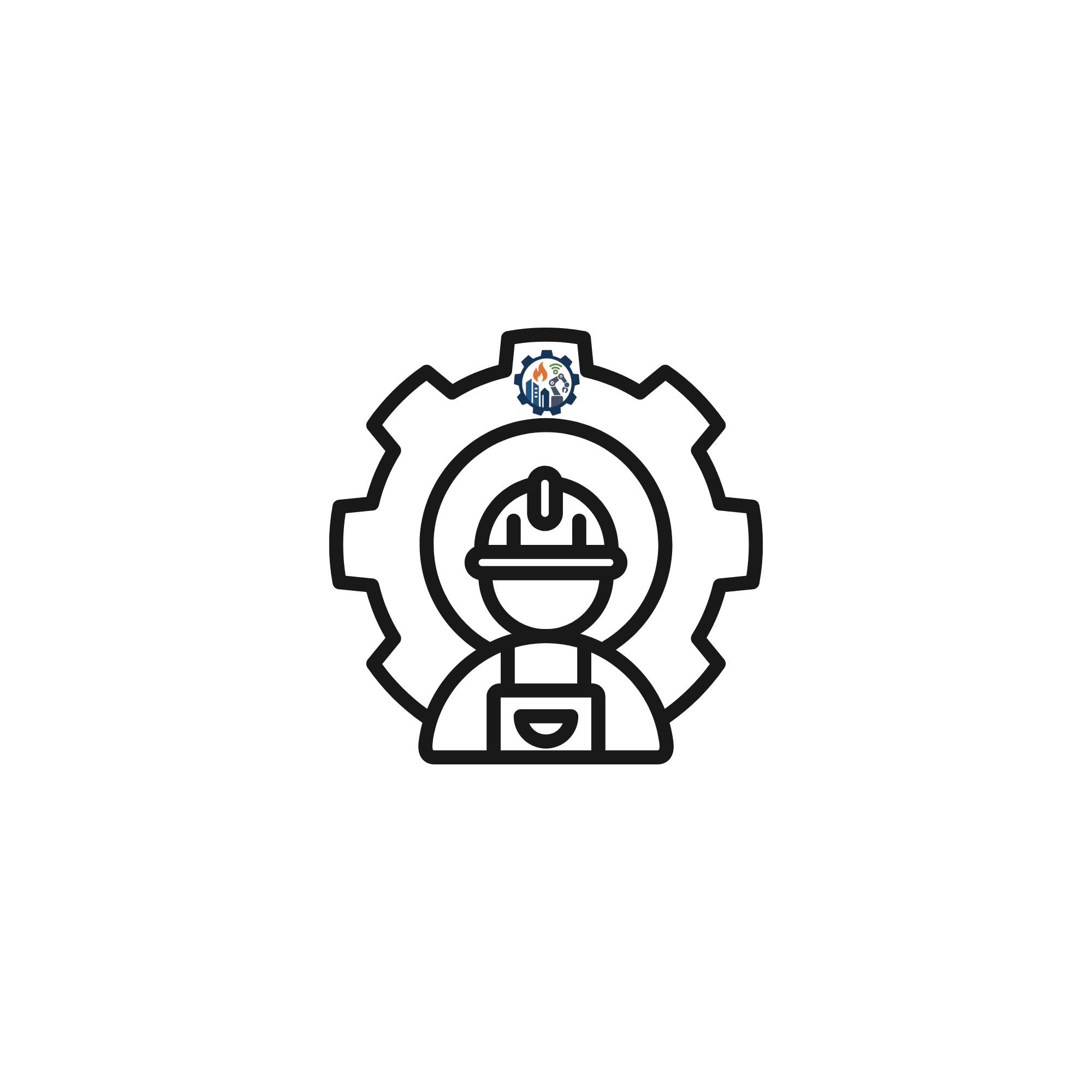 Profesi Product Design Engineer - LSP TRIM