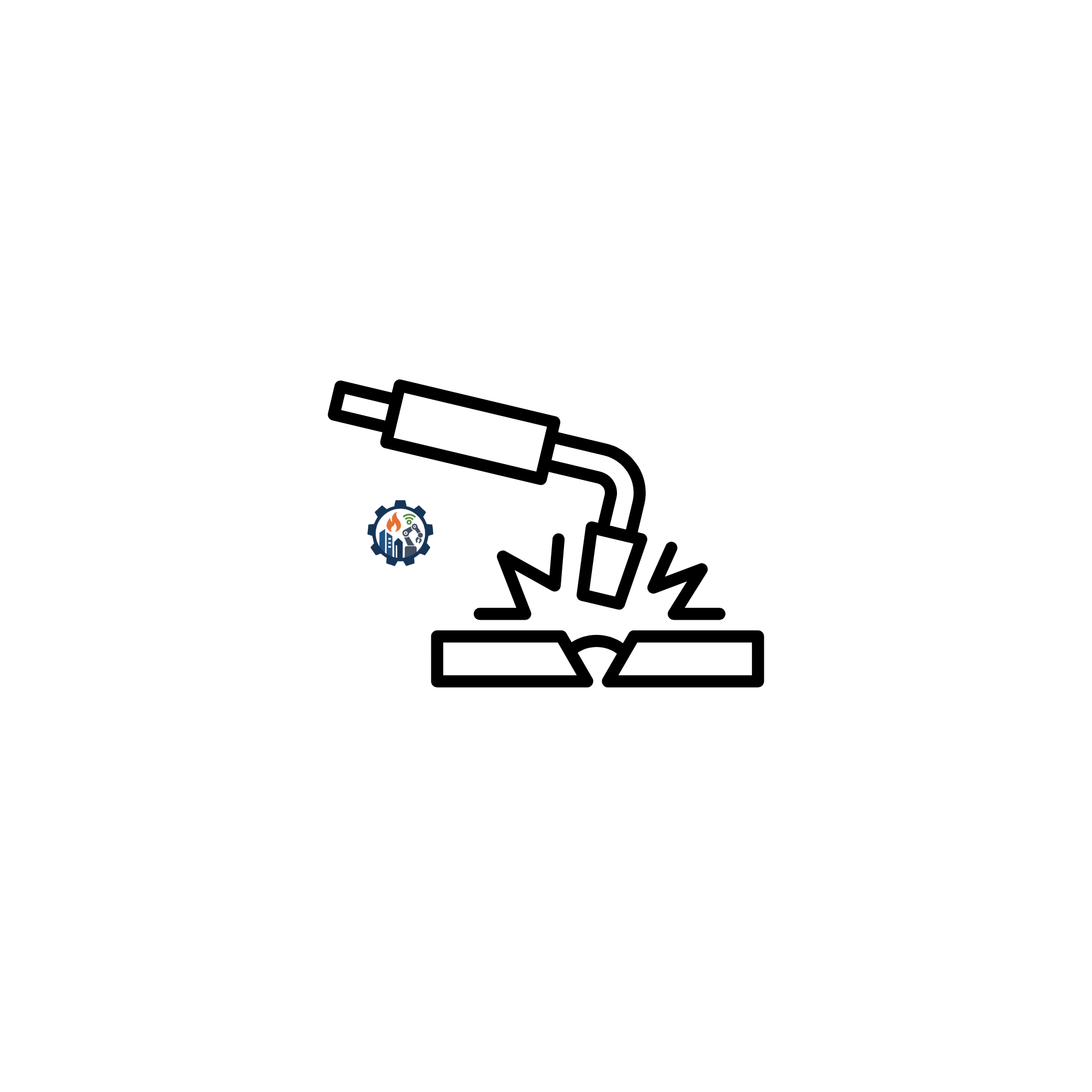Profesi Welder Konstruksi - LSP TRIM