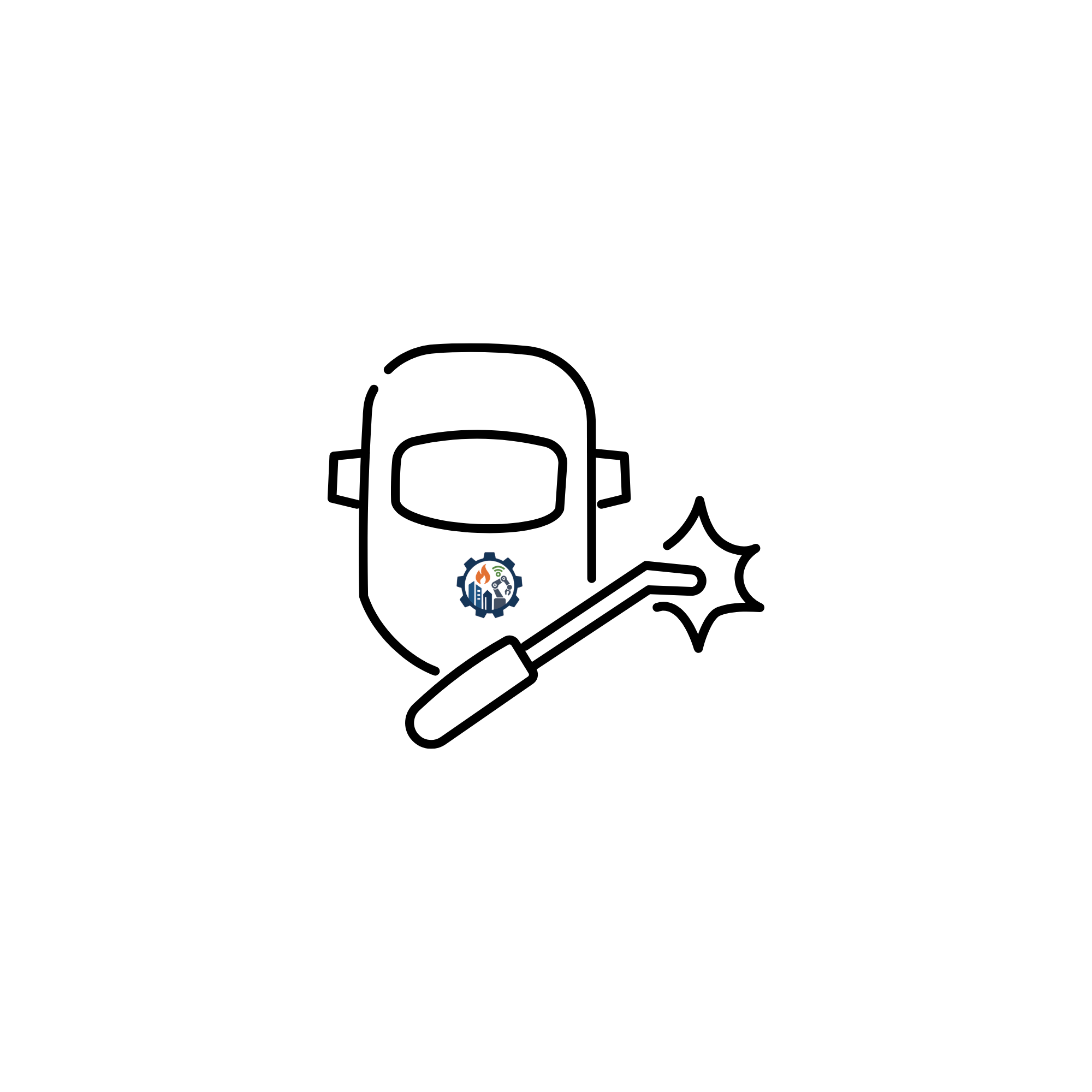 Profesi Welding Machine Operator - LSP TRIM