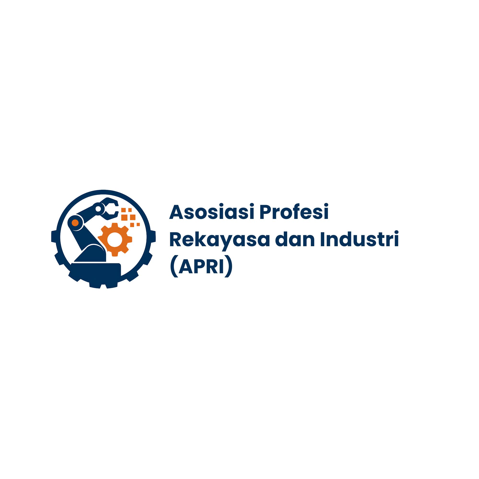 Logo TUK Asosiasi Profesi Rekayasa dan Industri - LSP TRIM