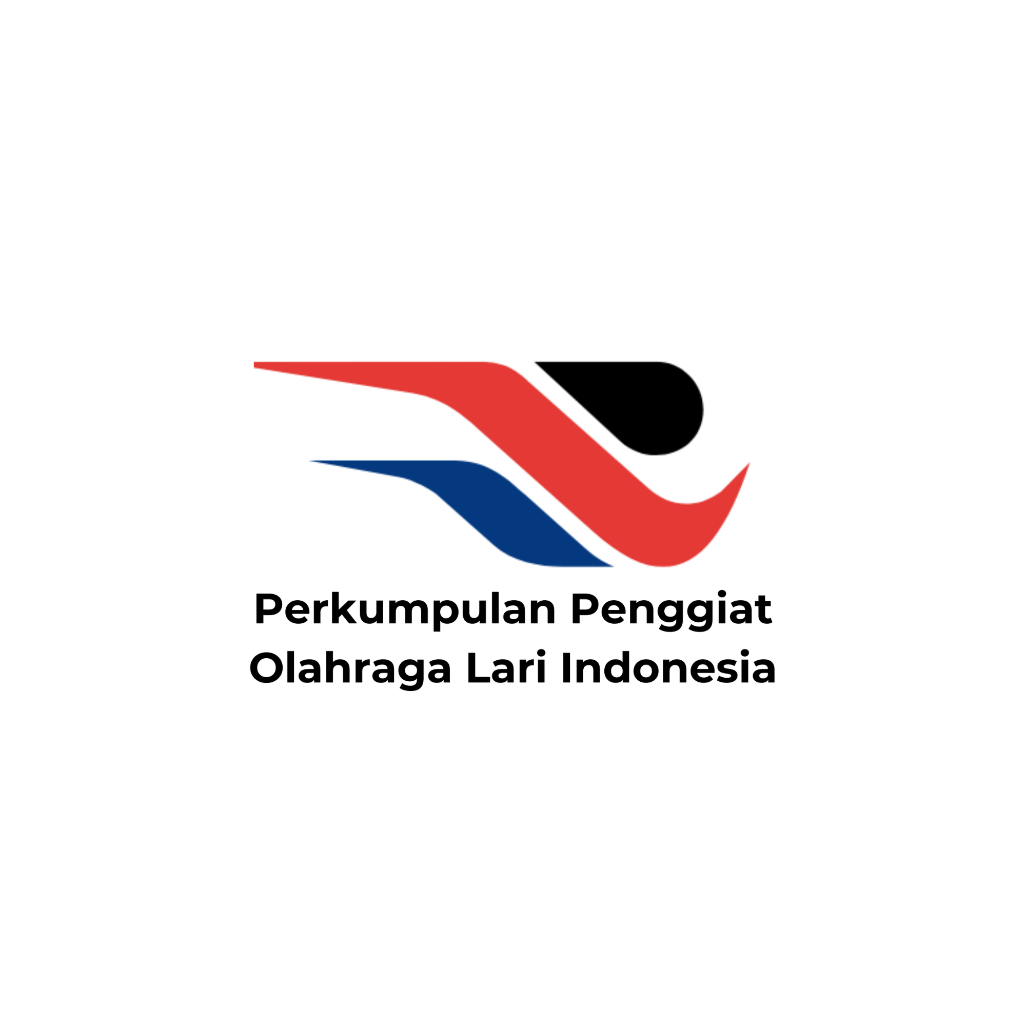 Logo TUK Perkumpulan Penggiat Olahraga Lari Indonesia - LSP TRIM