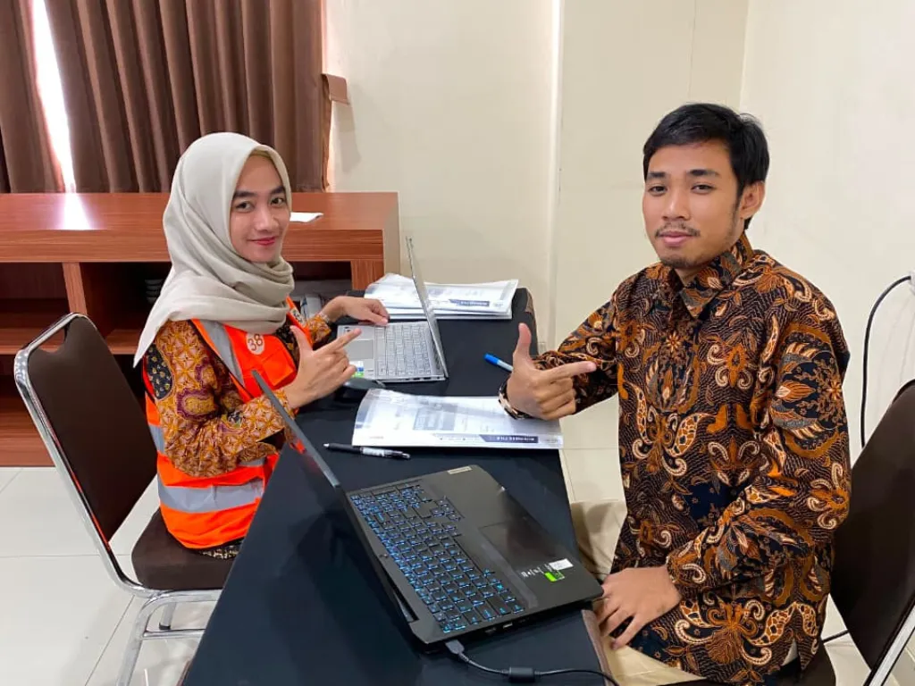LSP TRIM dan dr. Mekanik Academy Selenggarakan Sertifikasi BNSP Skema Project Engineer bagi Karyawan PT KAI (Persero) - LSP TRIM